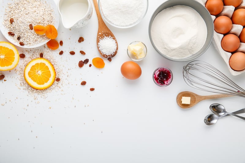 Mixing Bowls