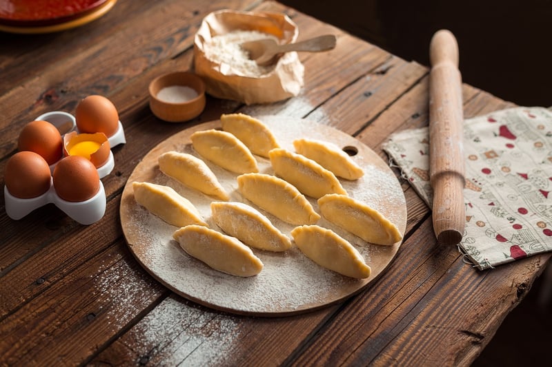 Veggie Quesadillas