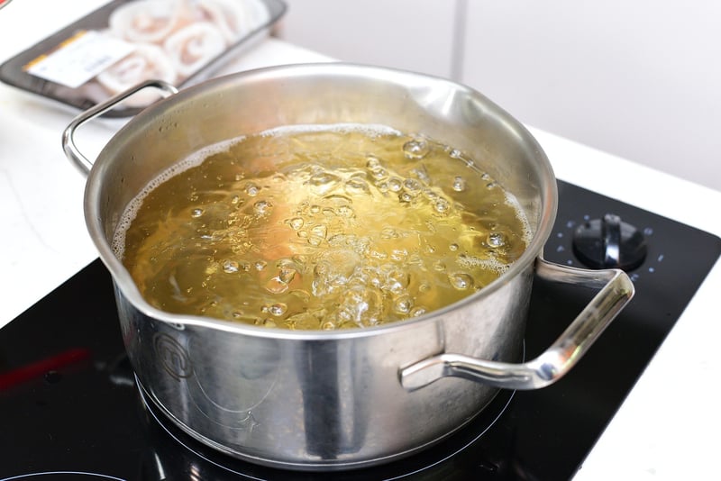 Vegetable Soup